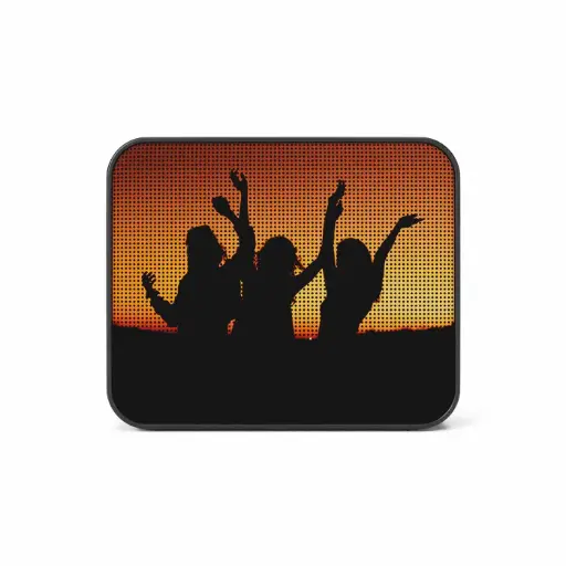 CS JBL Go Essential 2 Black Printed